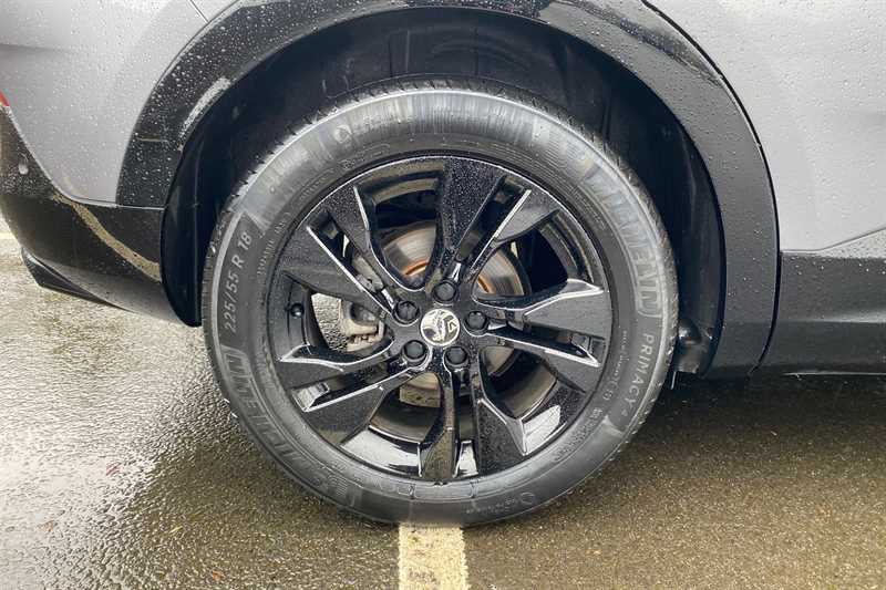 Used Vauxhall Grandland 2023 for sale - 77899601: Photo 11