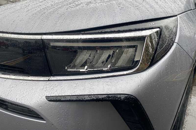 Used Vauxhall Grandland 2023 for sale - 77899601: Photo 29