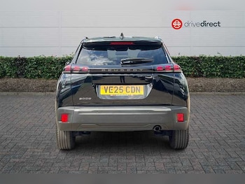 Used Peugeot 2008 2025 for sale - 78773772: Photo