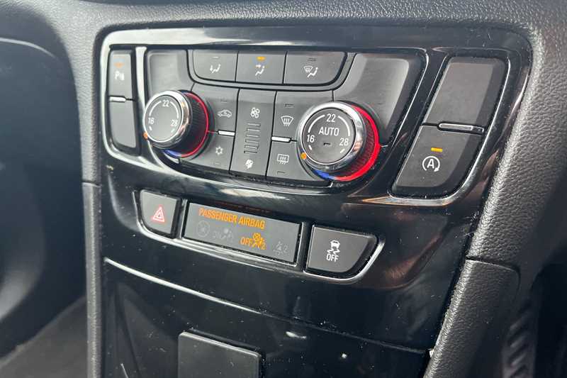 Used Vauxhall Mokka X 2017 for sale - 76449103: Photo 15