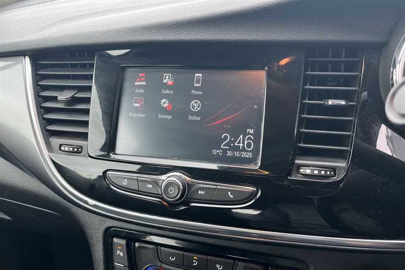 Used Vauxhall Mokka X 2017 for sale - 76449103: Photo 17