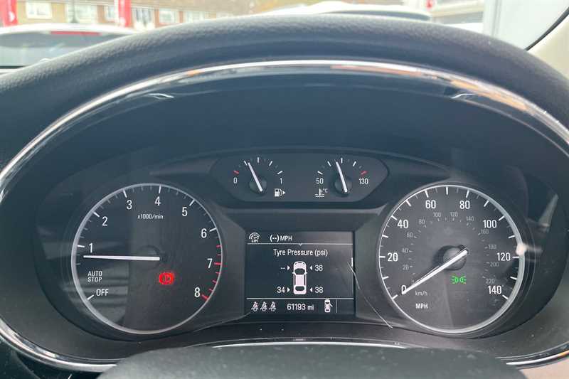 Used Vauxhall Mokka X 2017 for sale - 76449103: Photo 20