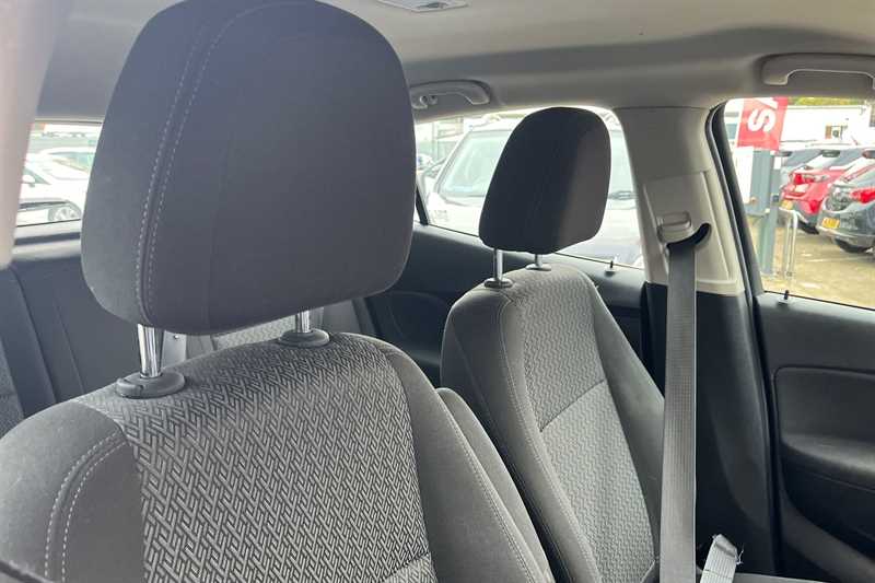 Used Vauxhall Mokka X 2017 for sale - 76449103: Photo 23