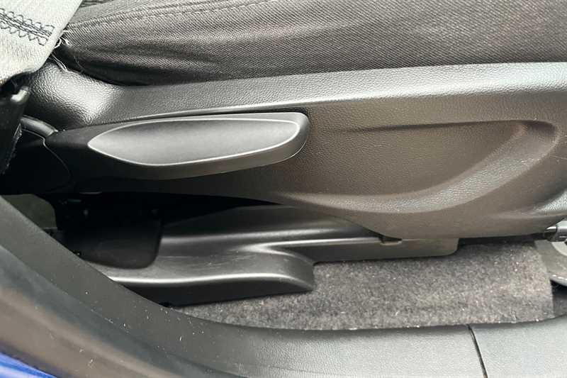 Used Vauxhall Mokka X 2017 for sale - 76449103: Photo 26