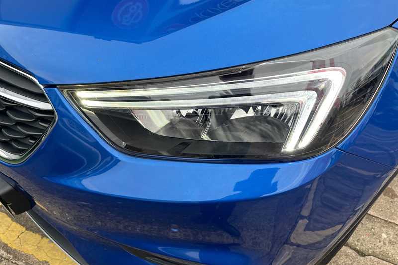 Used Vauxhall Mokka X 2017 for sale - 76449103: Photo 29