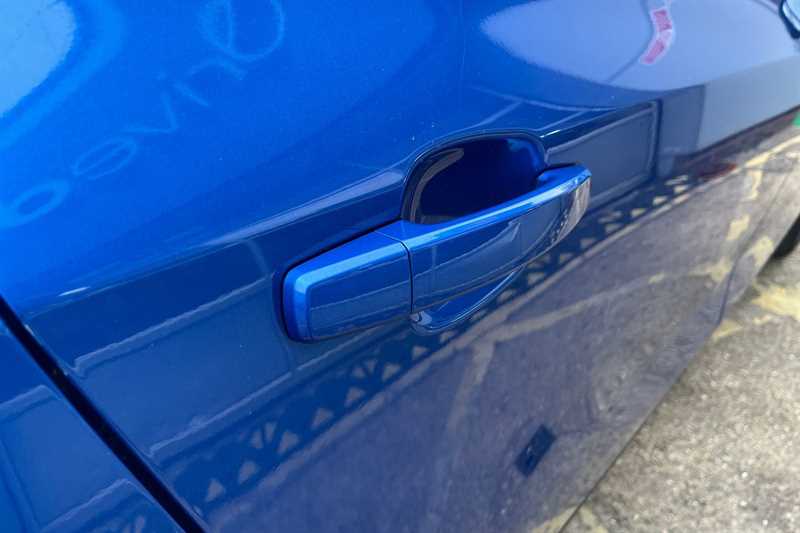 Used Vauxhall Mokka X 2017 for sale - 76449103: Photo 33