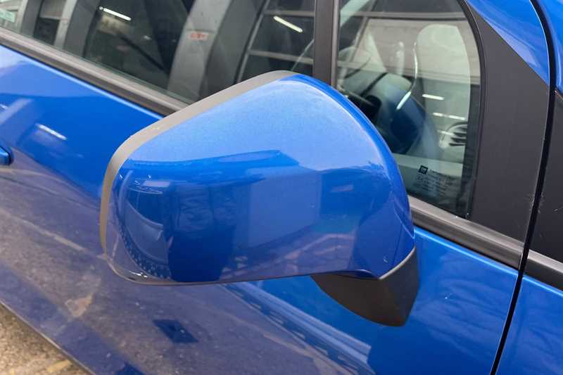 Used Vauxhall Mokka X 2017 for sale - 76449103: Photo 34