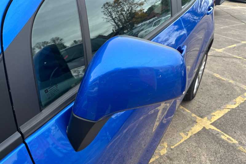 Used Vauxhall Mokka X 2017 for sale - 76449103: Photo 35