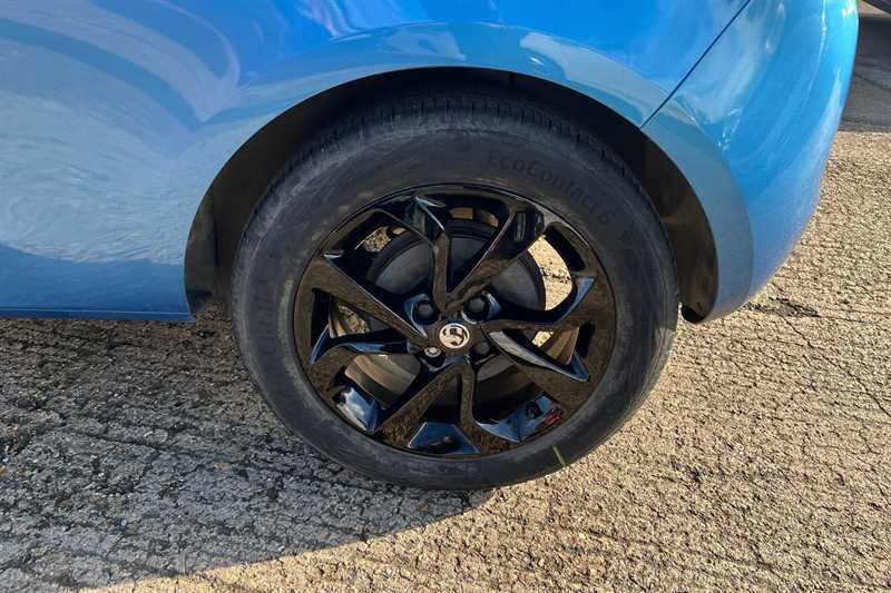 Used Vauxhall Corsa 2019 for sale - 76316202: Photo 11