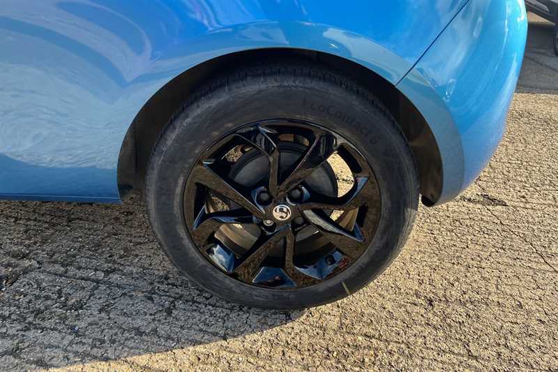 Used Vauxhall Corsa 2019 for sale - 76316202: Photo 12