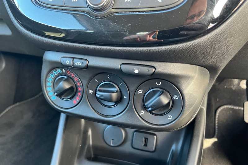 Used Vauxhall Corsa 2019 for sale - 76316202: Photo 15