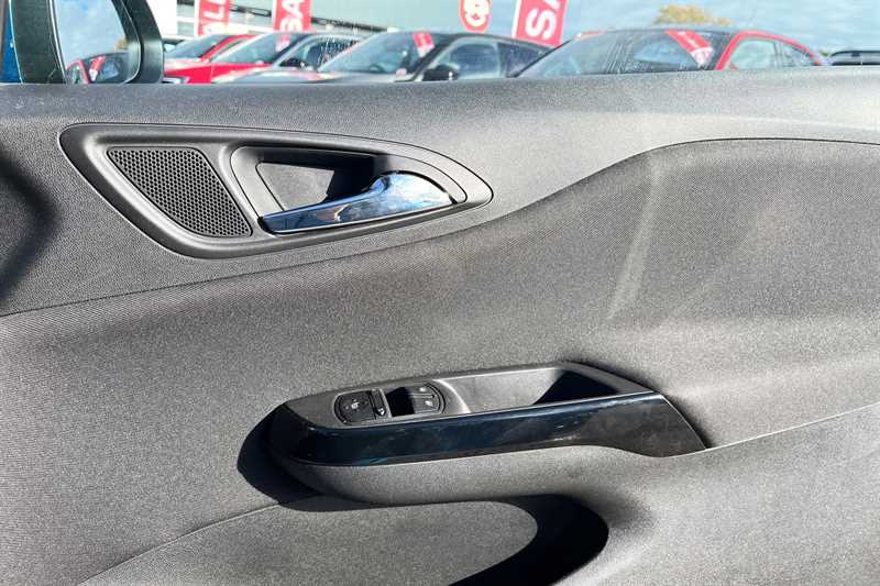 Used Vauxhall Corsa 2019 for sale - 76316202: Photo 16