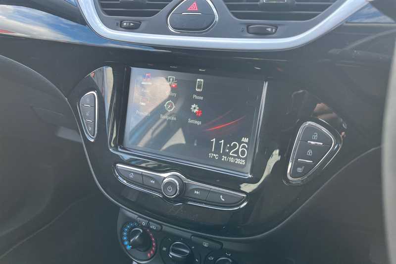 Used Vauxhall Corsa 2019 for sale - 76316202: Photo 19