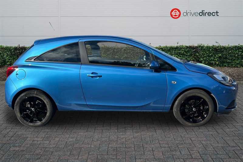 Used Vauxhall Corsa 2019 for sale - 76316202: Photo 2