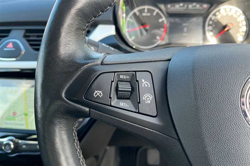 Used Vauxhall Corsa 2019 for sale - 76316202: Photo 21