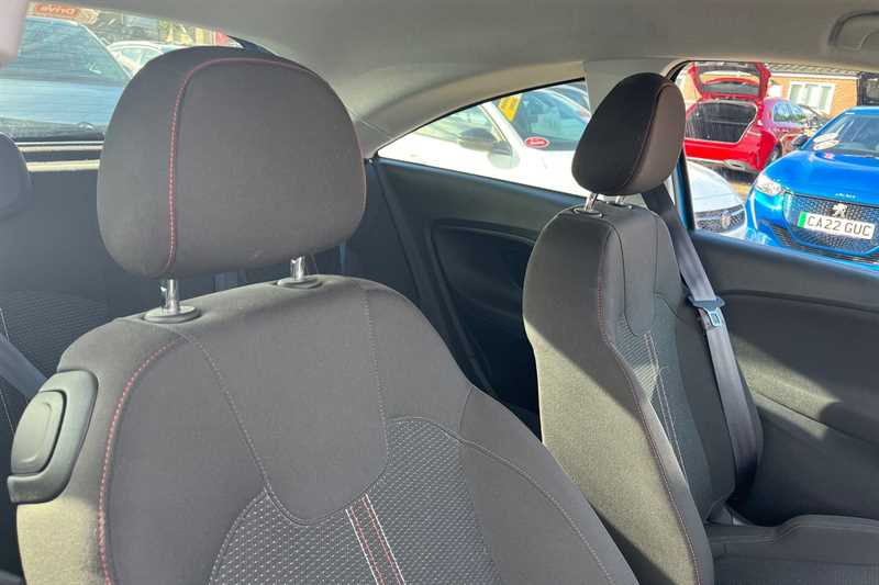Used Vauxhall Corsa 2019 for sale - 76316202: Photo 23