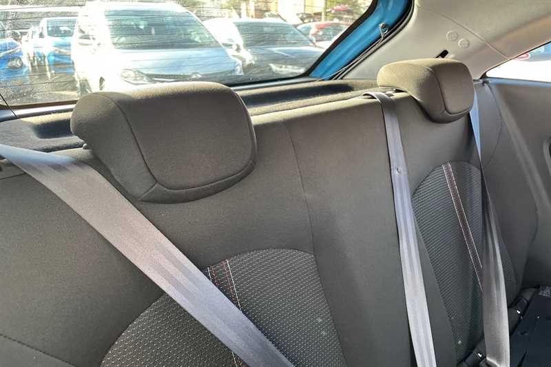 Used Vauxhall Corsa 2019 for sale - 76316202: Photo 24