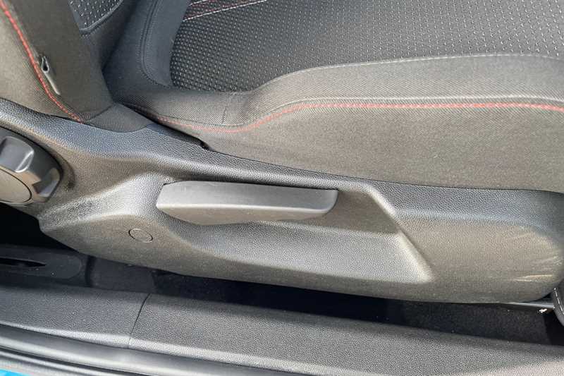 Used Vauxhall Corsa 2019 for sale - 76316202: Photo 26