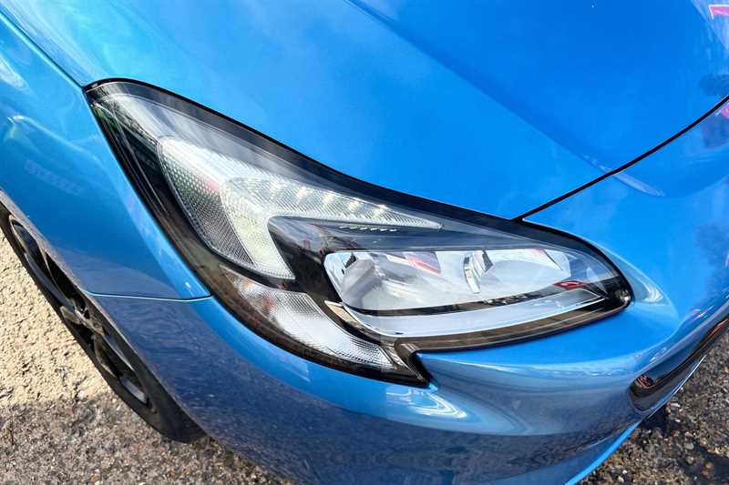 Used Vauxhall Corsa 2019 for sale - 76316202: Photo 28