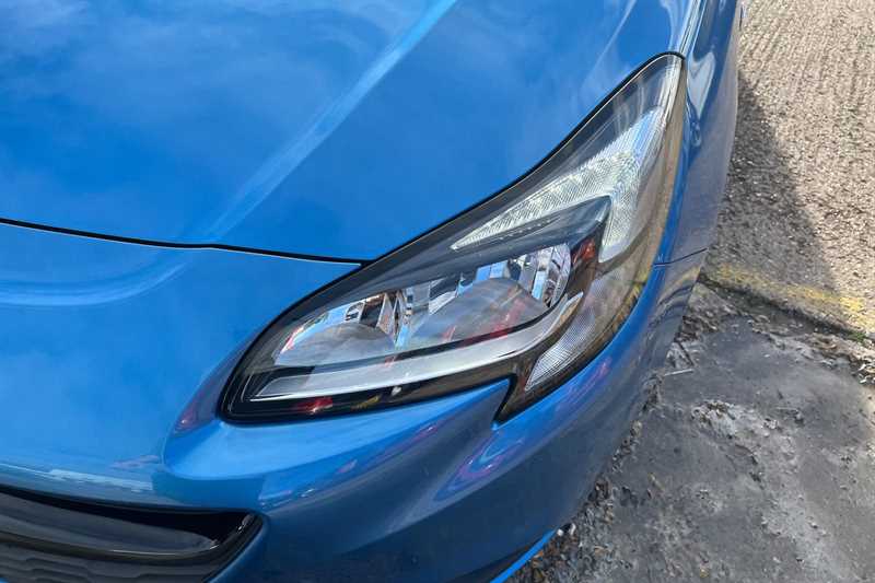 Used Vauxhall Corsa 2019 for sale - 76316202: Photo 29