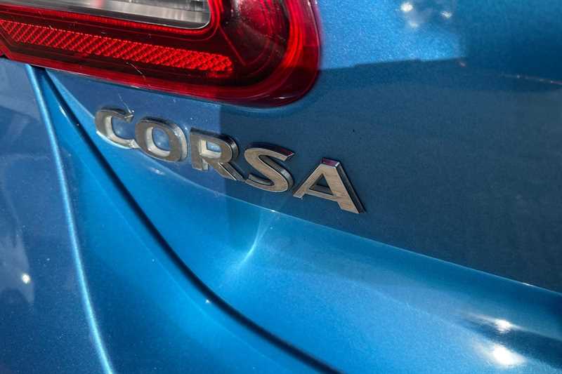 Used Vauxhall Corsa 2019 for sale - 76316202: Photo 30