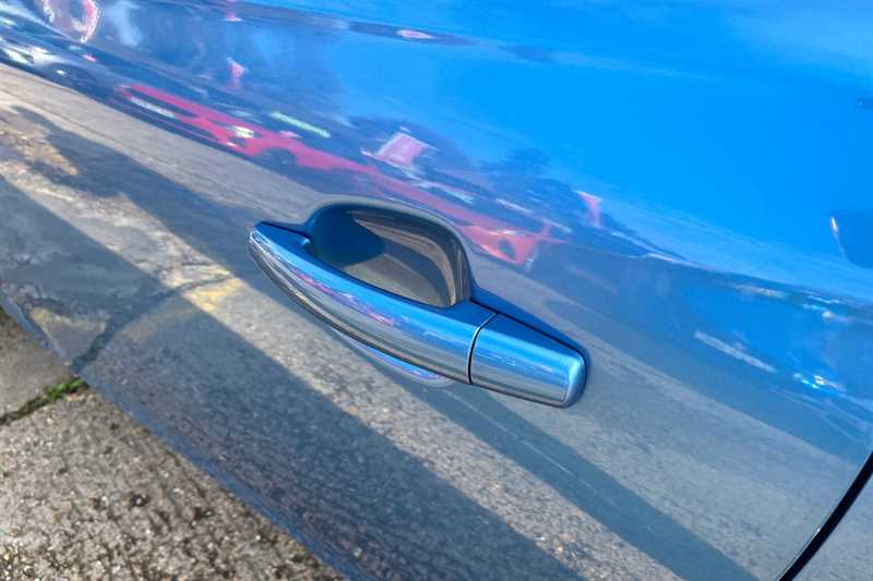 Used Vauxhall Corsa 2019 for sale - 76316202: Photo 33