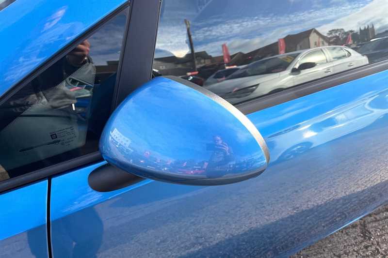 Used Vauxhall Corsa 2019 for sale - 76316202: Photo 35