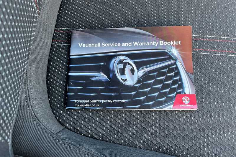Used Vauxhall Corsa 2019 for sale - 76316202: Photo 37