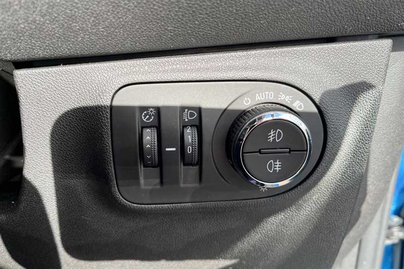 Used Vauxhall Corsa 2019 for sale - 76316202: Photo 39