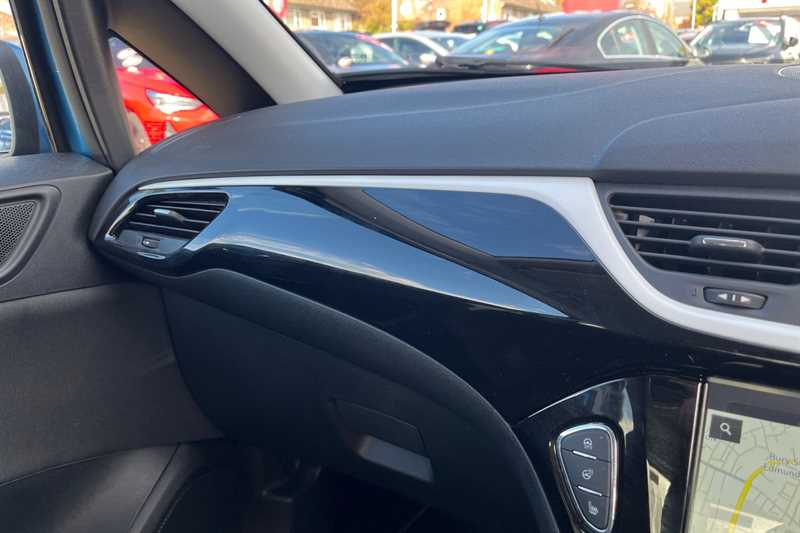 Used Vauxhall Corsa 2019 for sale - 76316202: Photo 40