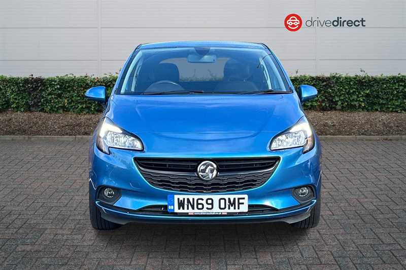 Used Vauxhall Corsa 2019 for sale - 76316202: Photo 8