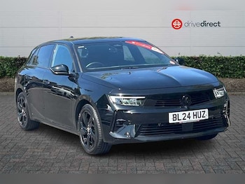 Used Vauxhall Astra 2024 for sale - 79416376: Photo