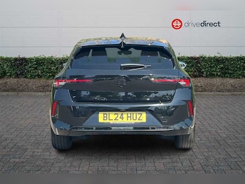 Used Vauxhall Astra 2024 for sale - 79416376: Photo