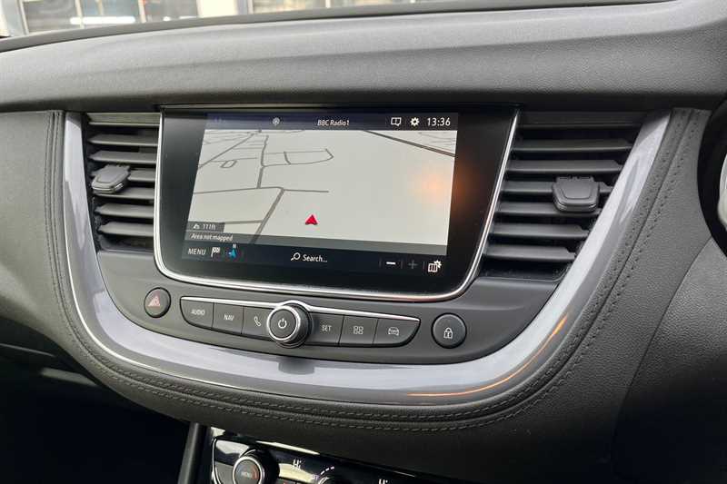 Used Vauxhall Grandland X 2019 for sale - 77362325: Photo 18