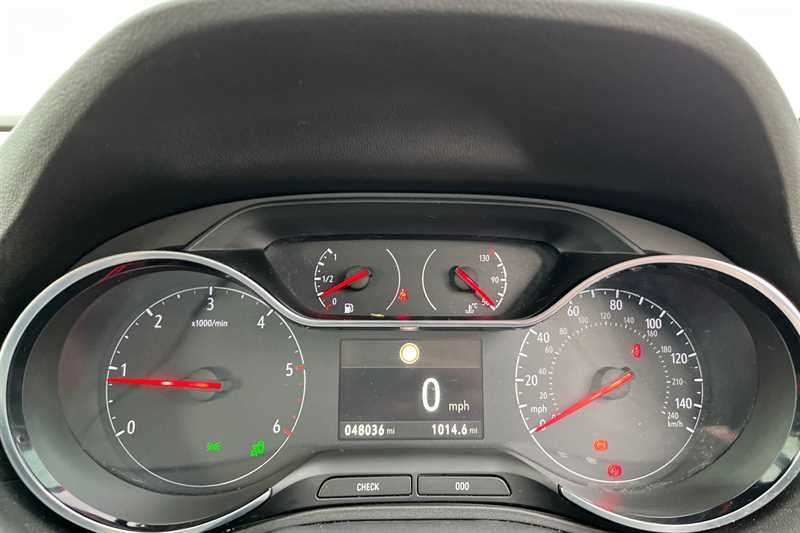 Used Vauxhall Grandland X 2019 for sale - 77362325: Photo 20