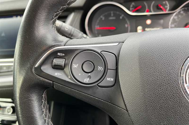 Used Vauxhall Grandland X 2019 for sale - 77362325: Photo 21