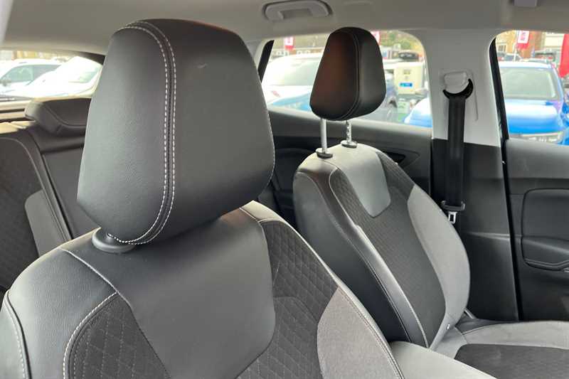 Used Vauxhall Grandland X 2019 for sale - 77362325: Photo 23