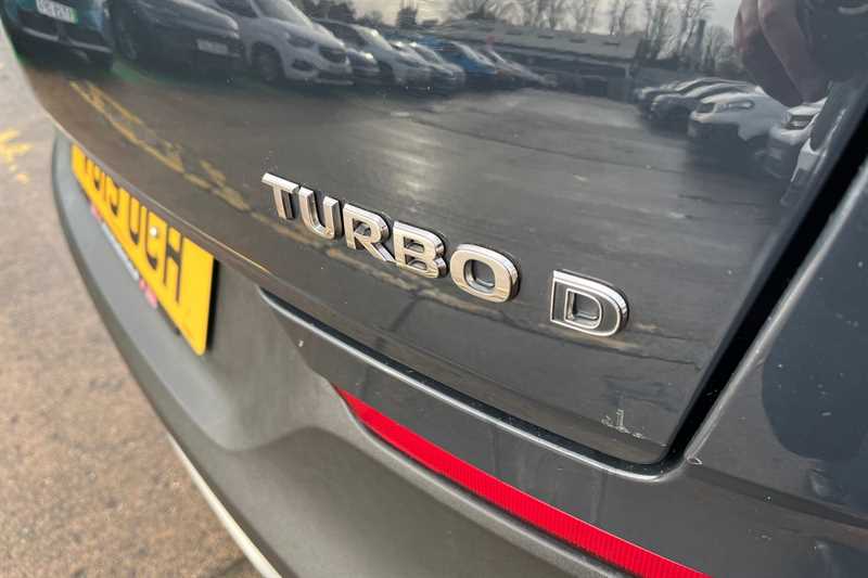 Used Vauxhall Grandland X 2019 for sale - 77362325: Photo 30