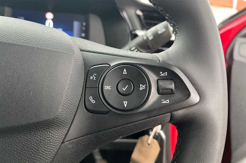 Used Vauxhall Corsa 2023 for sale - 78120244: Photo 22