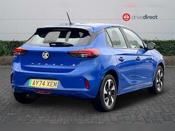 Used Vauxhall Corsa 2024 for sale - 77788229: Photo