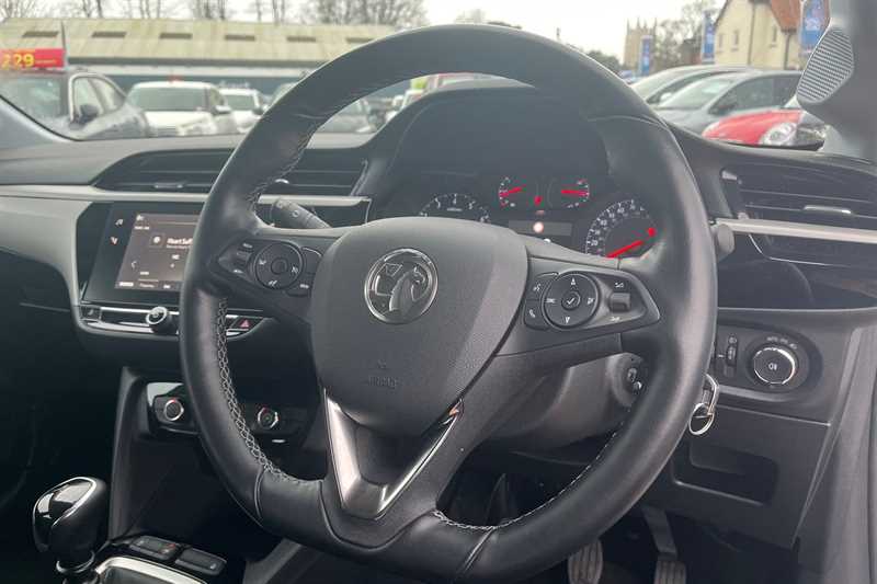 Used Vauxhall Corsa 2022 for sale - 76529836: Photo 14