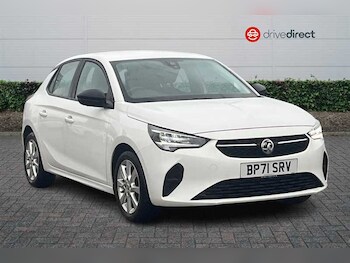 Vauxhall - Corsa
