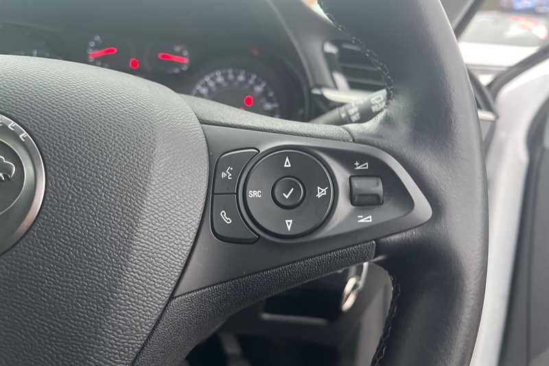 Used Vauxhall Corsa 2022 for sale - 76529836: Photo 22