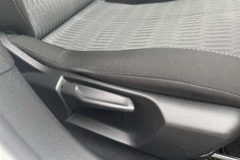 Used Vauxhall Corsa 2022 for sale - 76529836: Photo 28