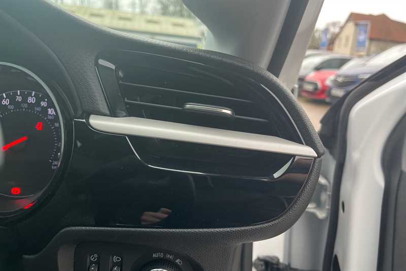 Used Vauxhall Corsa 2022 for sale - 76529836: Photo 37