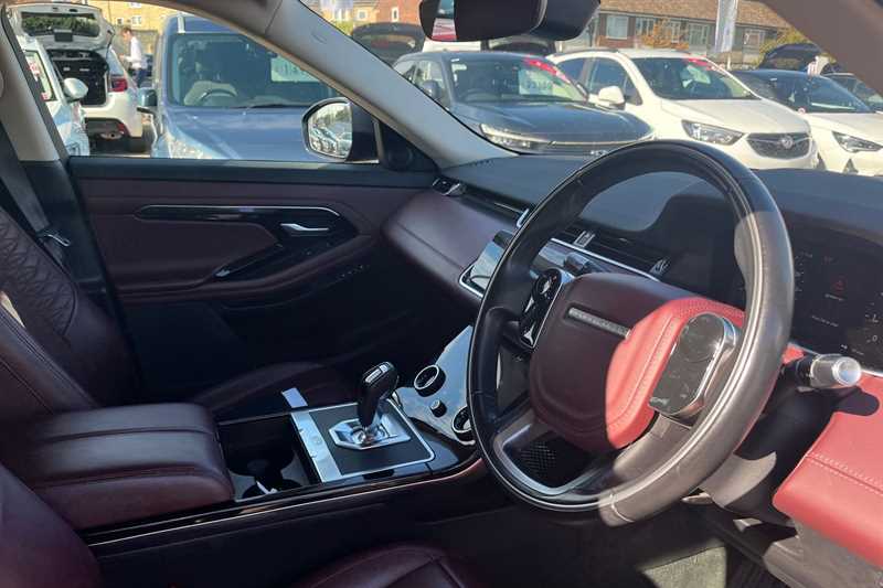 Used Land Rover Range Rover Evoque 2020 for sale - 76529986: Photo 14