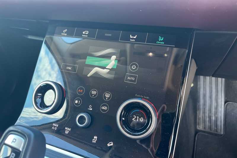 Used Land Rover Range Rover Evoque 2020 for sale - 76529986: Photo 15