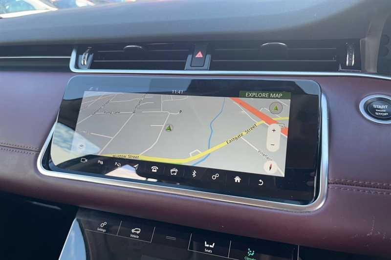 Used Land Rover Range Rover Evoque 2020 for sale - 76529986: Photo 17