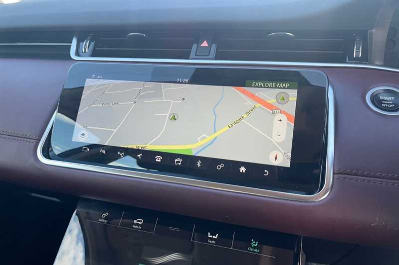 Used Land Rover Range Rover Evoque 2020 for sale - 76529986: Photo 18