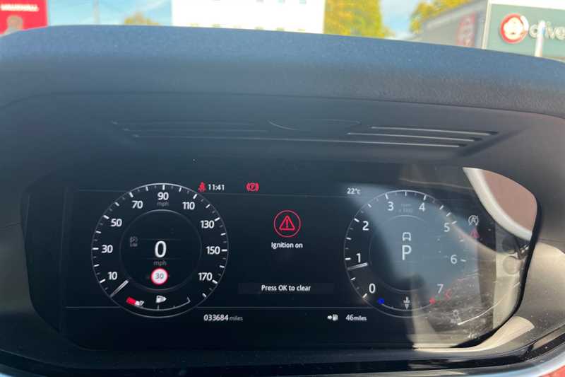 Used Land Rover Range Rover Evoque 2020 for sale - 76529986: Photo 20